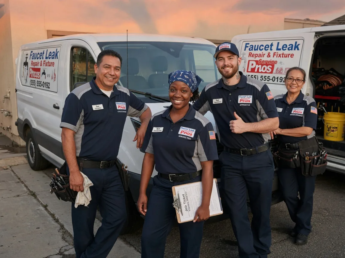 Faucet Repair company in Tiplersville, MS
